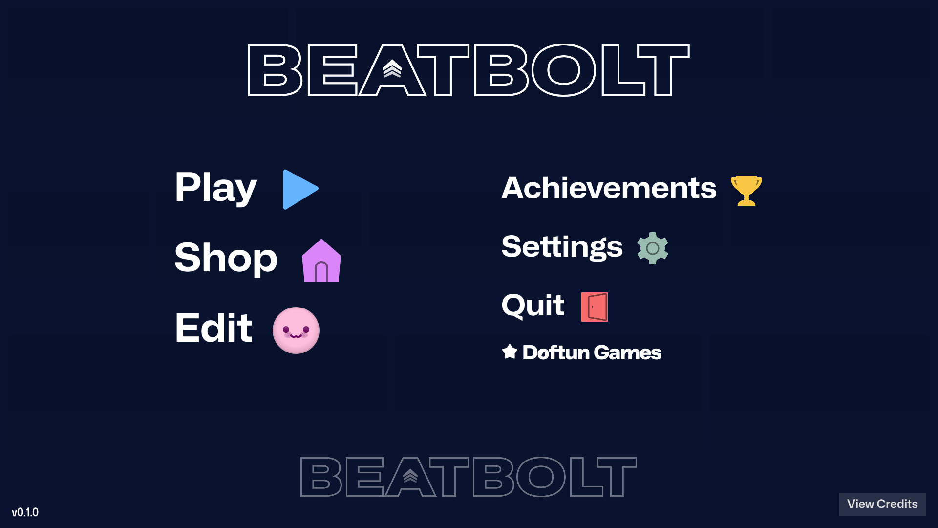 Beatbolt